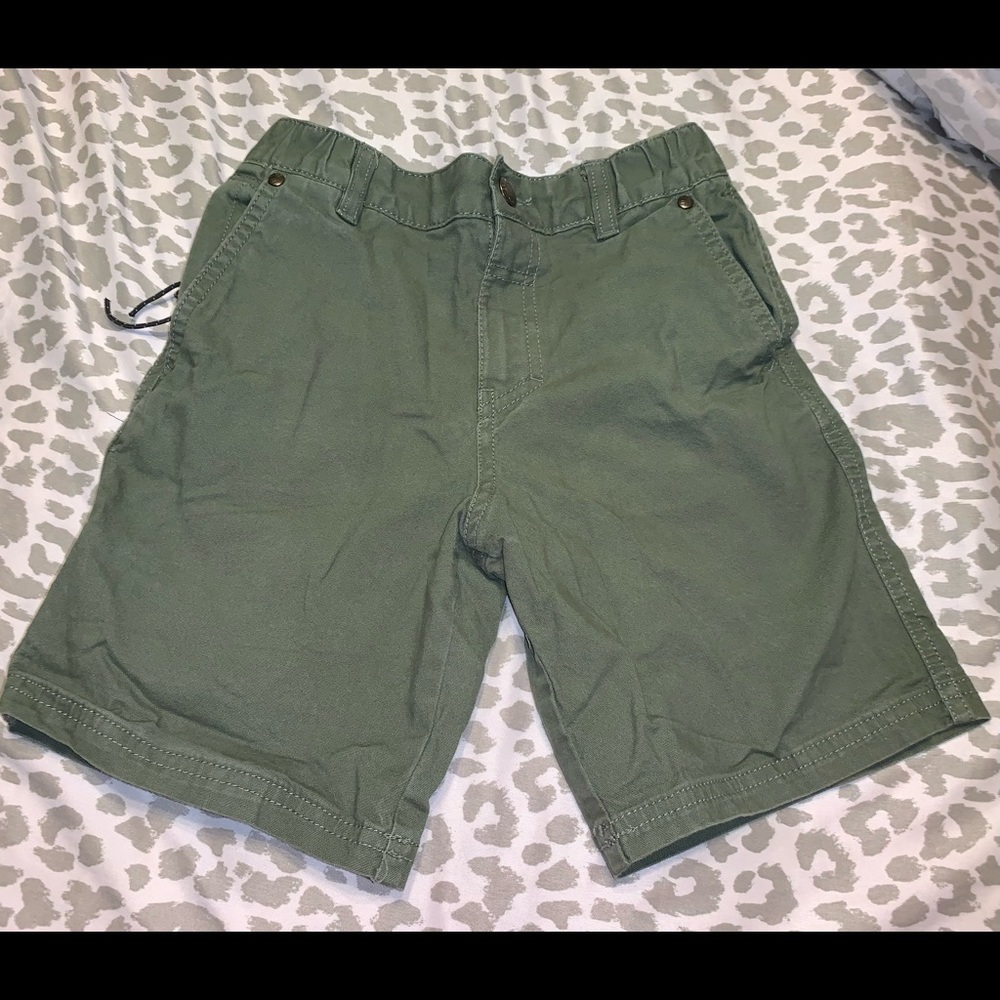 Boys Columbia Shorts SZ Small